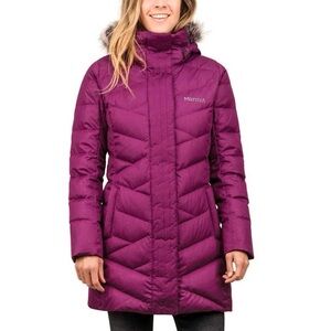 Marmot Varma Down Parka Strollbridge 💗